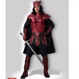 Halloween Kostüme Großhandel Dragon Warrior King Kostüm CM11122 Großhandel aus China Hersteller direkt