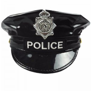 Polizei Hüte Caps
