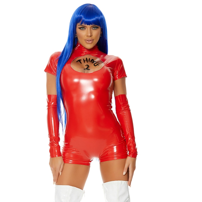 That\'s my thing costume